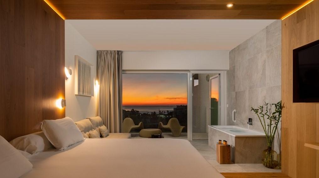 Leiro Residences - Preferred Hotels & Resorts Fuengirola Exterior foto