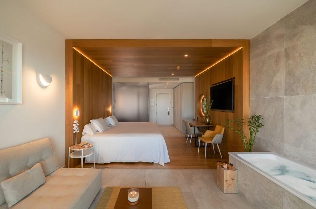 Leiro Residences - Preferred Hotels & Resorts Fuengirola Exterior foto