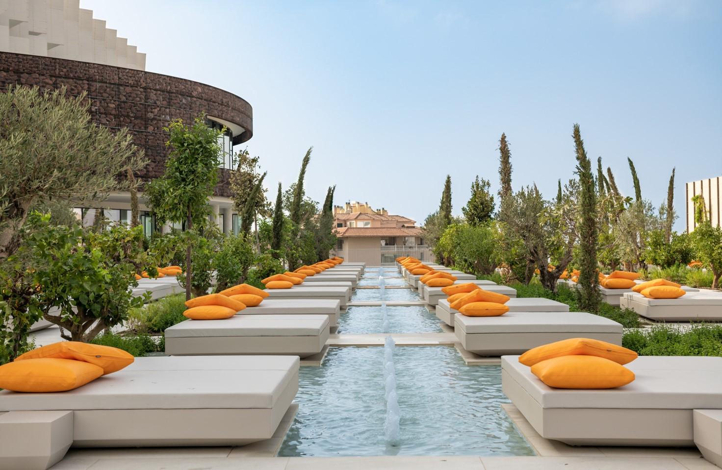Leiro Residences - Preferred Hotels & Resorts Fuengirola Exterior foto