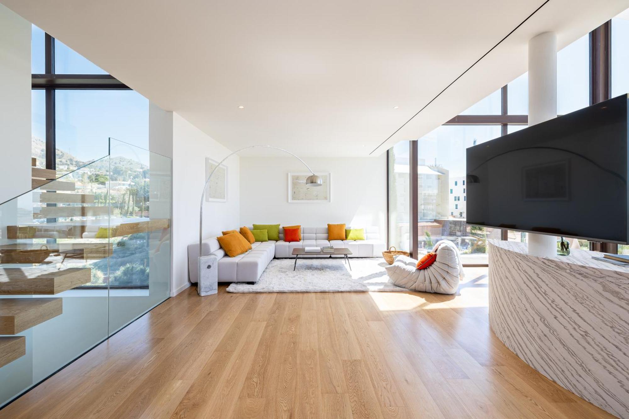 Leiro Residences - Preferred Hotels & Resorts Fuengirola Exterior foto