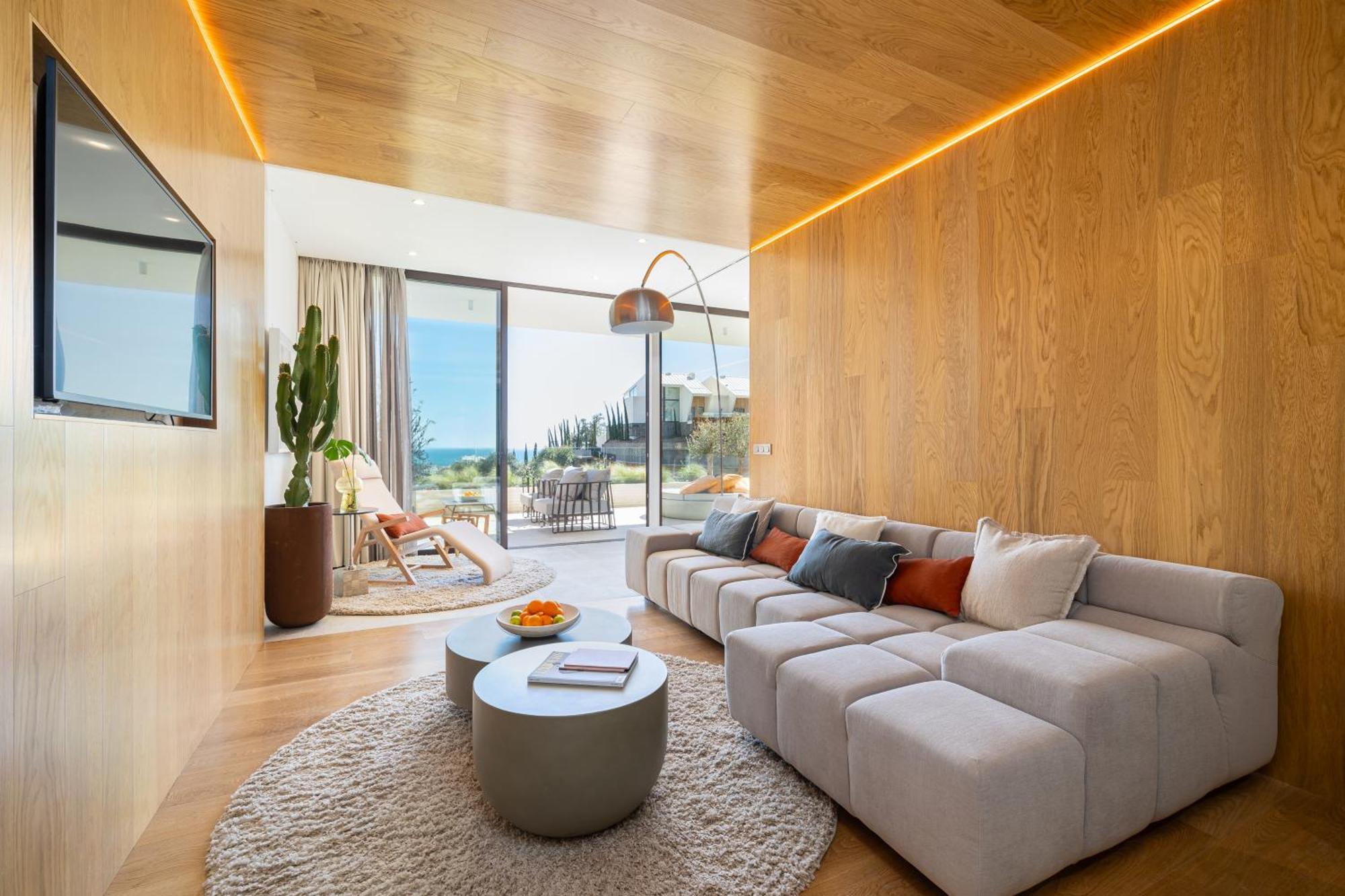 Leiro Residences - Preferred Hotels & Resorts Fuengirola Exterior foto