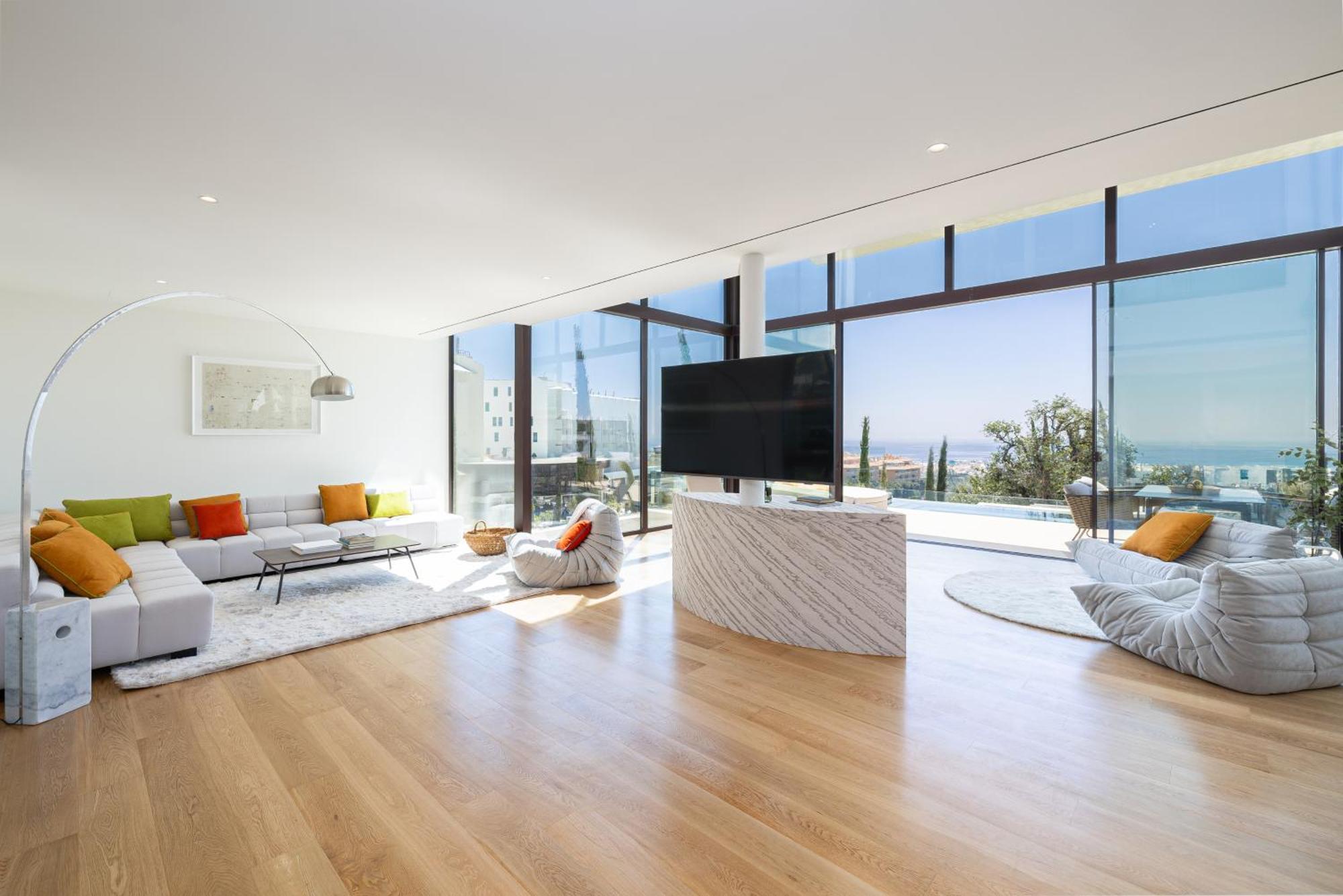 Leiro Residences - Preferred Hotels & Resorts Fuengirola Exterior foto