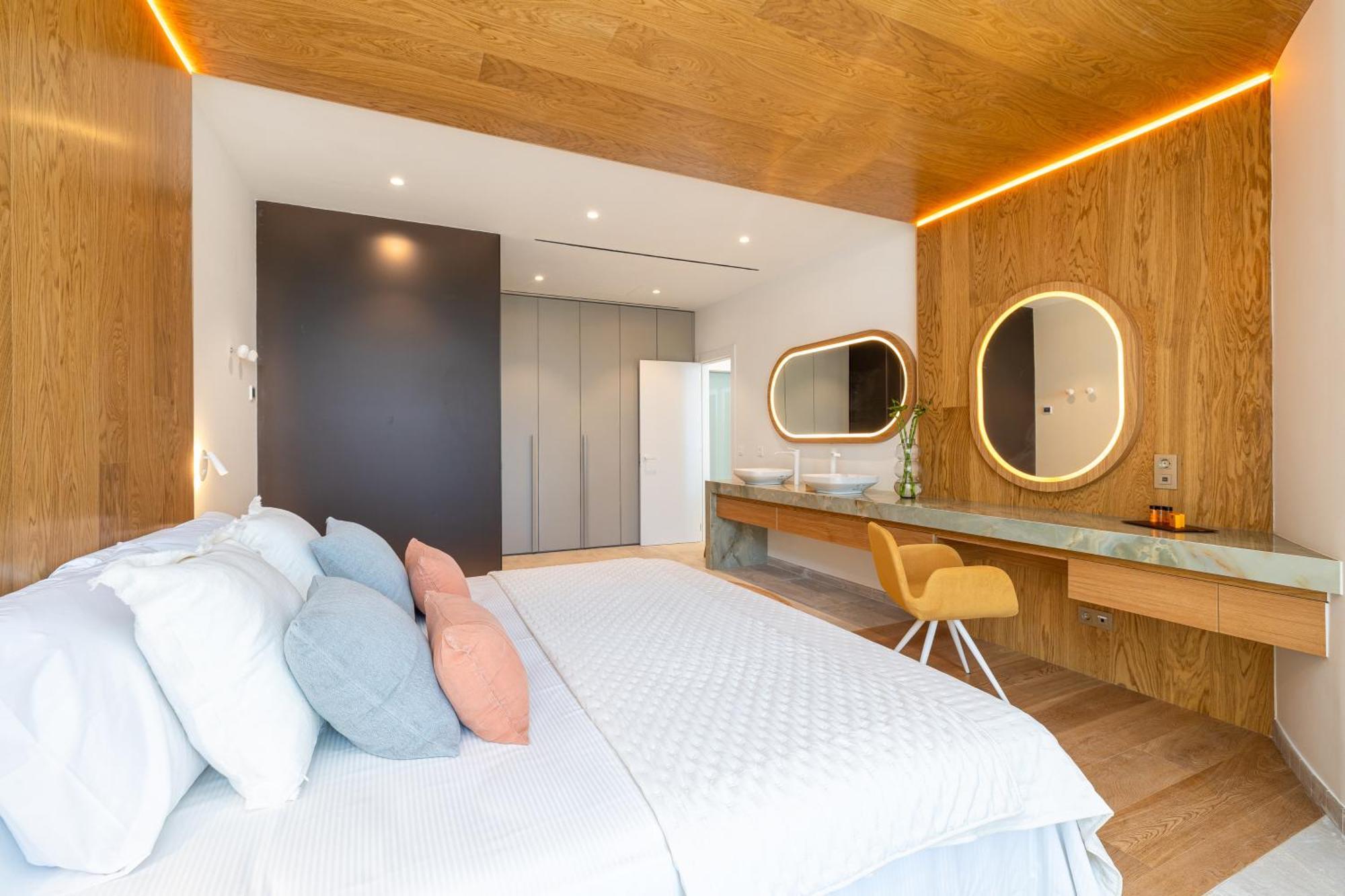 Leiro Residences - Preferred Hotels & Resorts Fuengirola Exterior foto