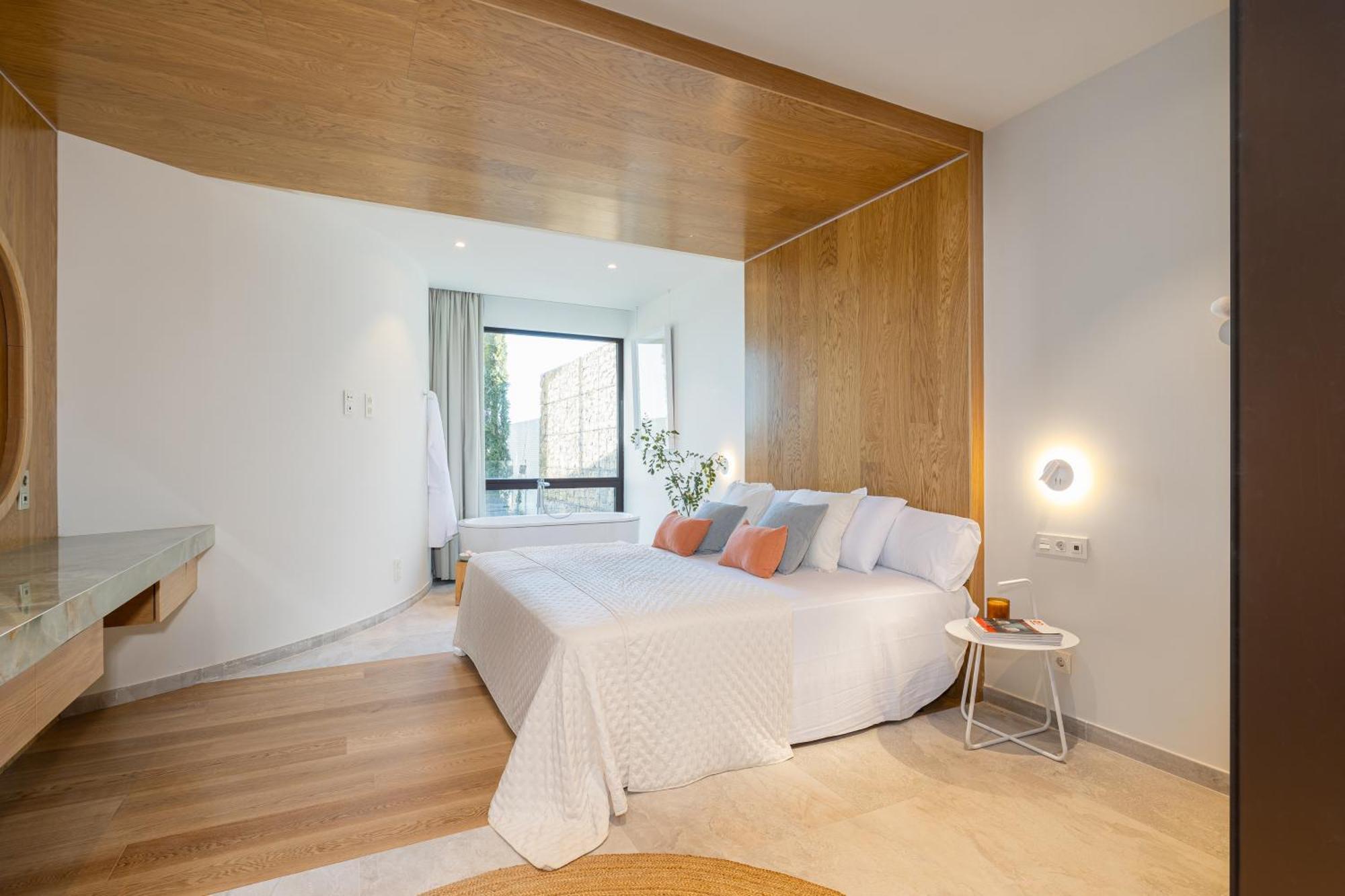 Leiro Residences - Preferred Hotels & Resorts Fuengirola Exterior foto