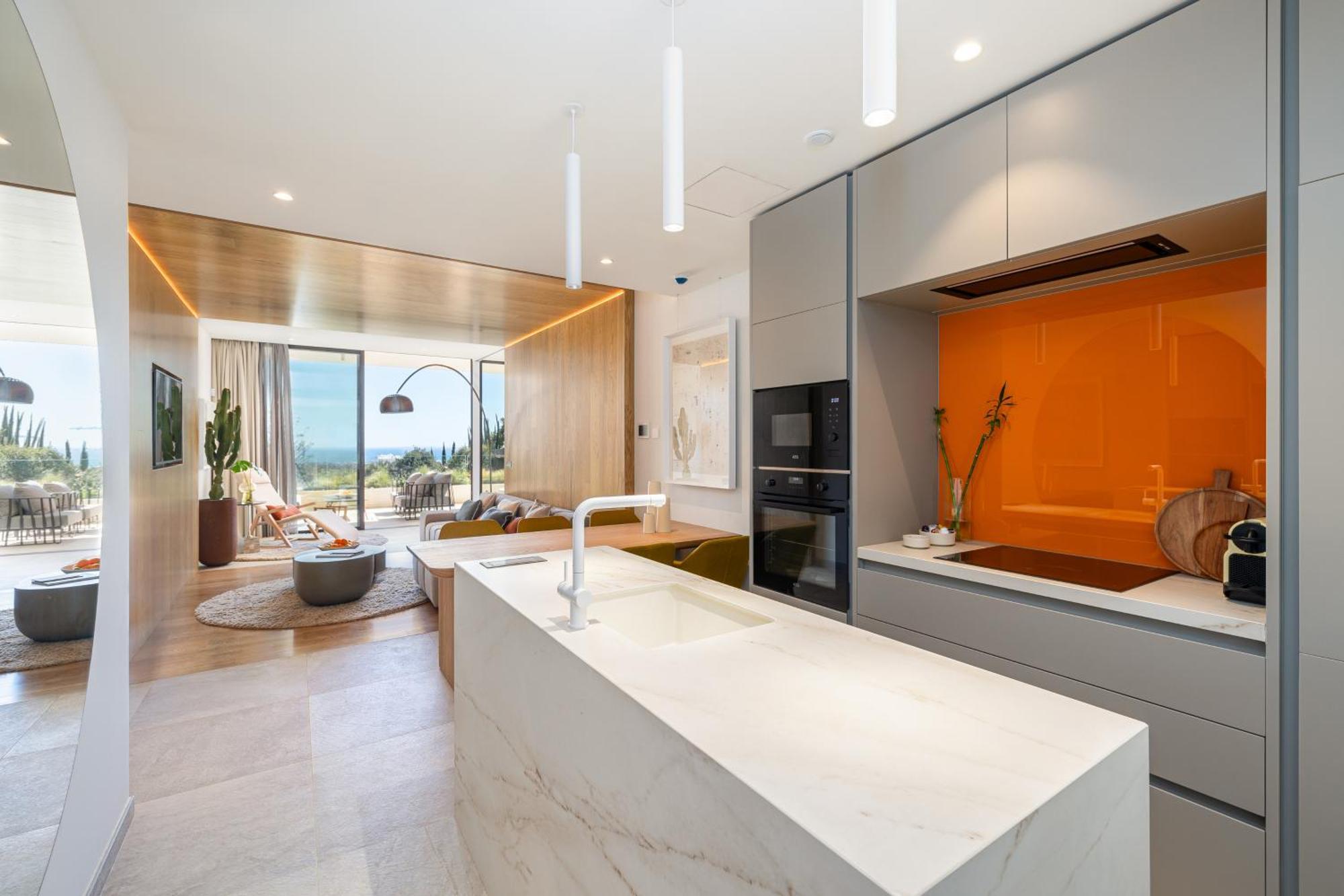 Leiro Residences - Preferred Hotels & Resorts Fuengirola Exterior foto