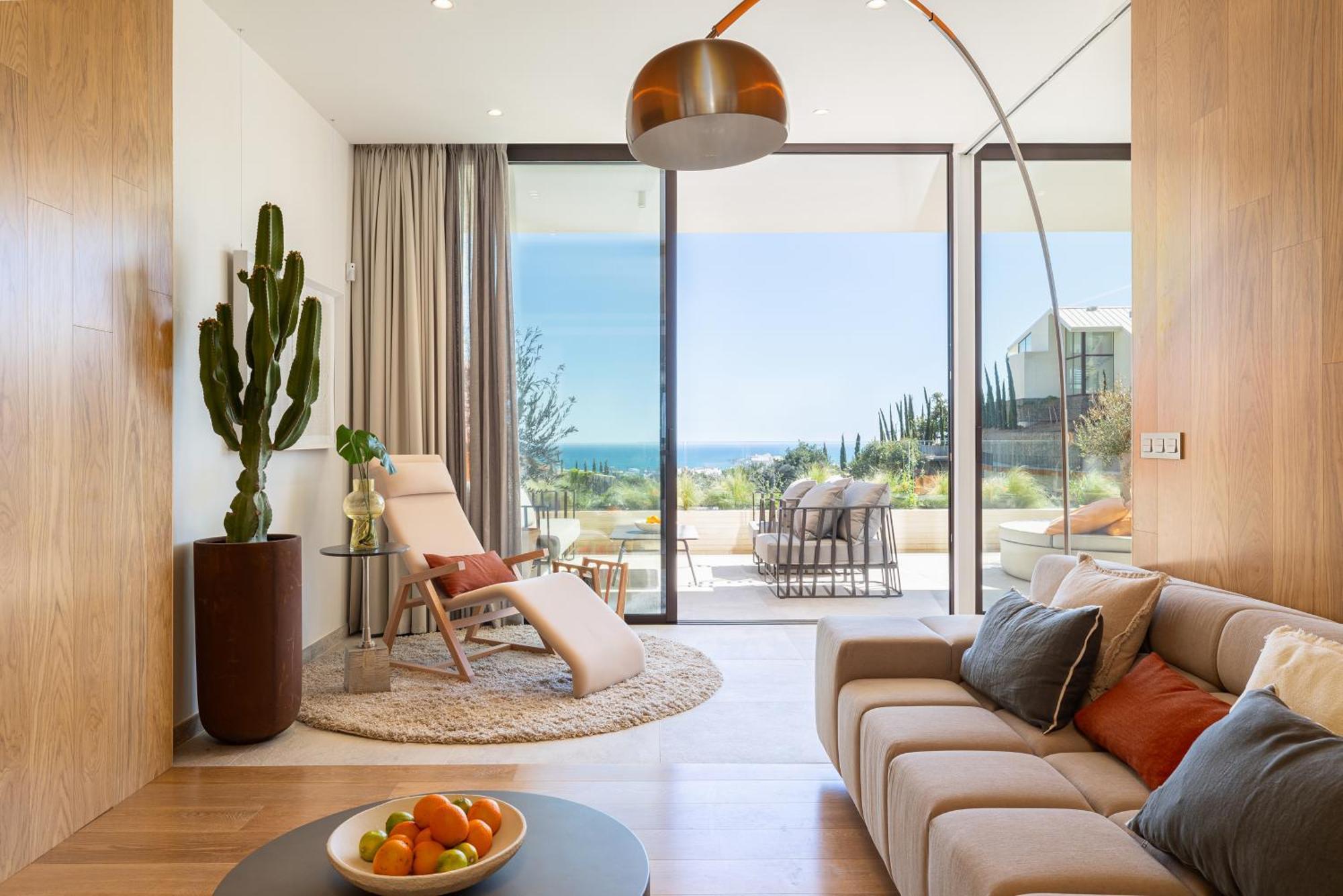 Leiro Residences - Preferred Hotels & Resorts Fuengirola Exterior foto