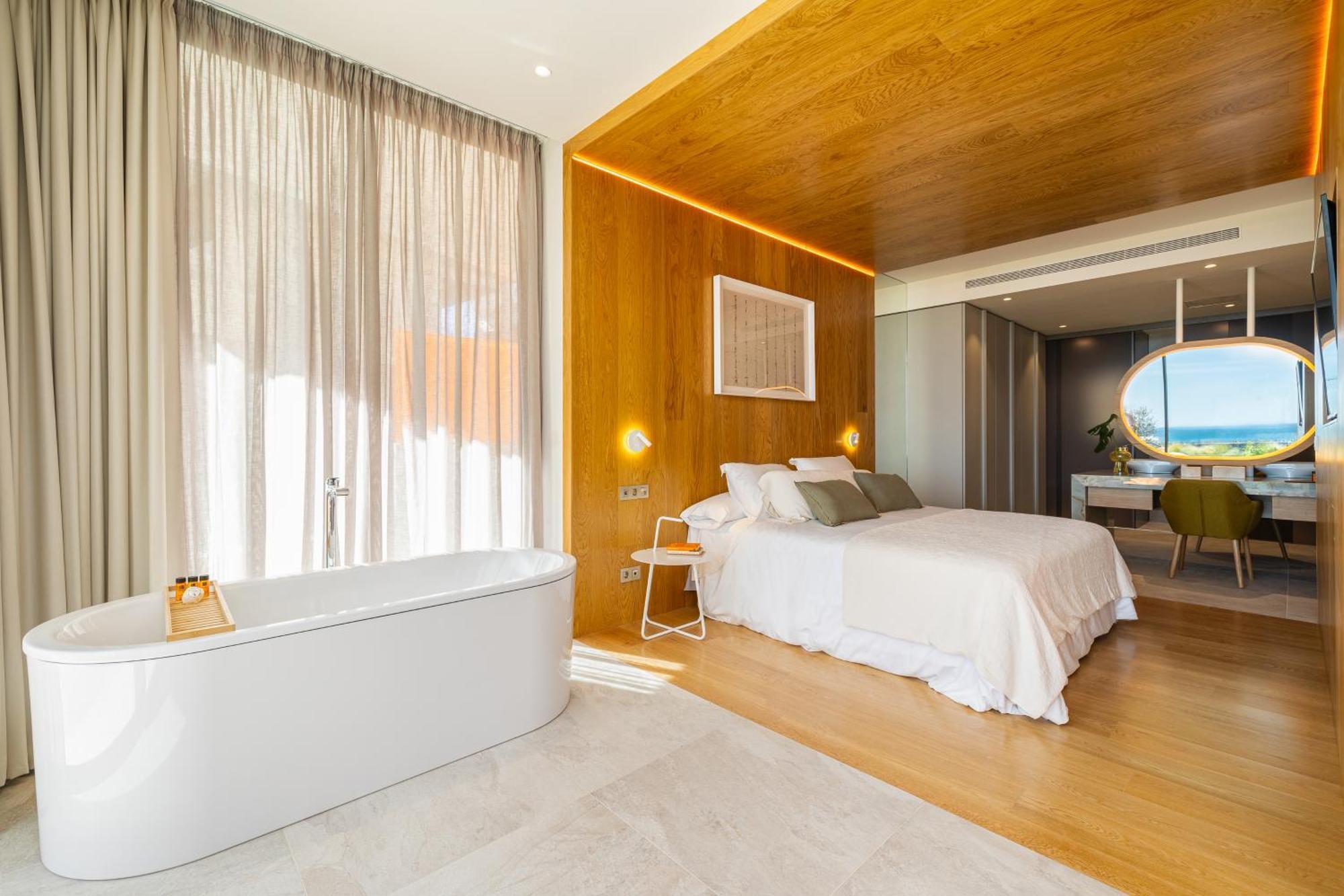 Leiro Residences - Preferred Hotels & Resorts Fuengirola Exterior foto