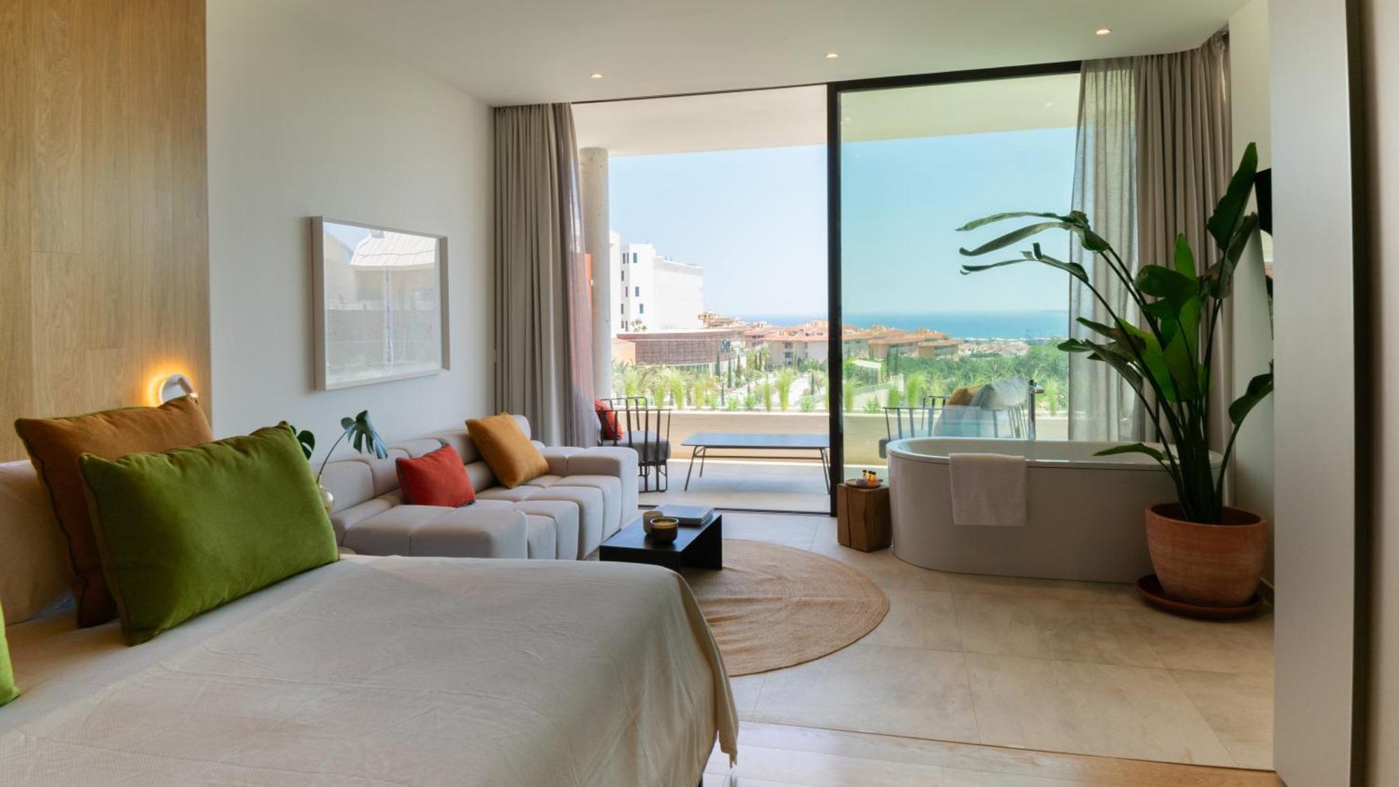Leiro Residences - Preferred Hotels & Resorts Fuengirola Exterior foto
